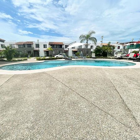Modern Pool Side 3 Bedroom House, Puerto Vallarta Exterior foto