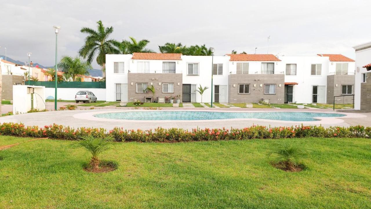 Modern Pool Side 3 Bedroom House, Puerto Vallarta Exterior foto