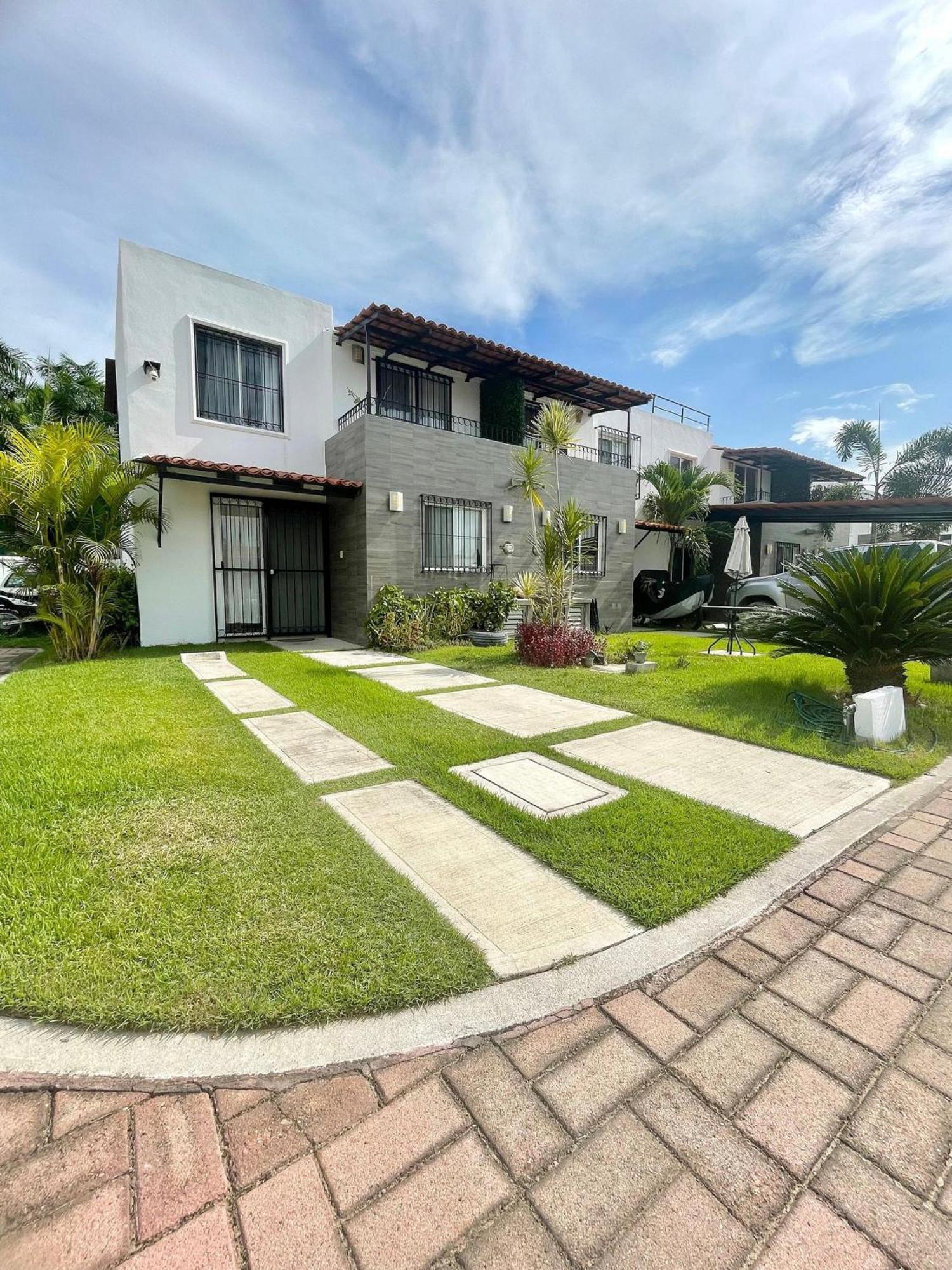 Modern Pool Side 3 Bedroom House, Puerto Vallarta Exterior foto
