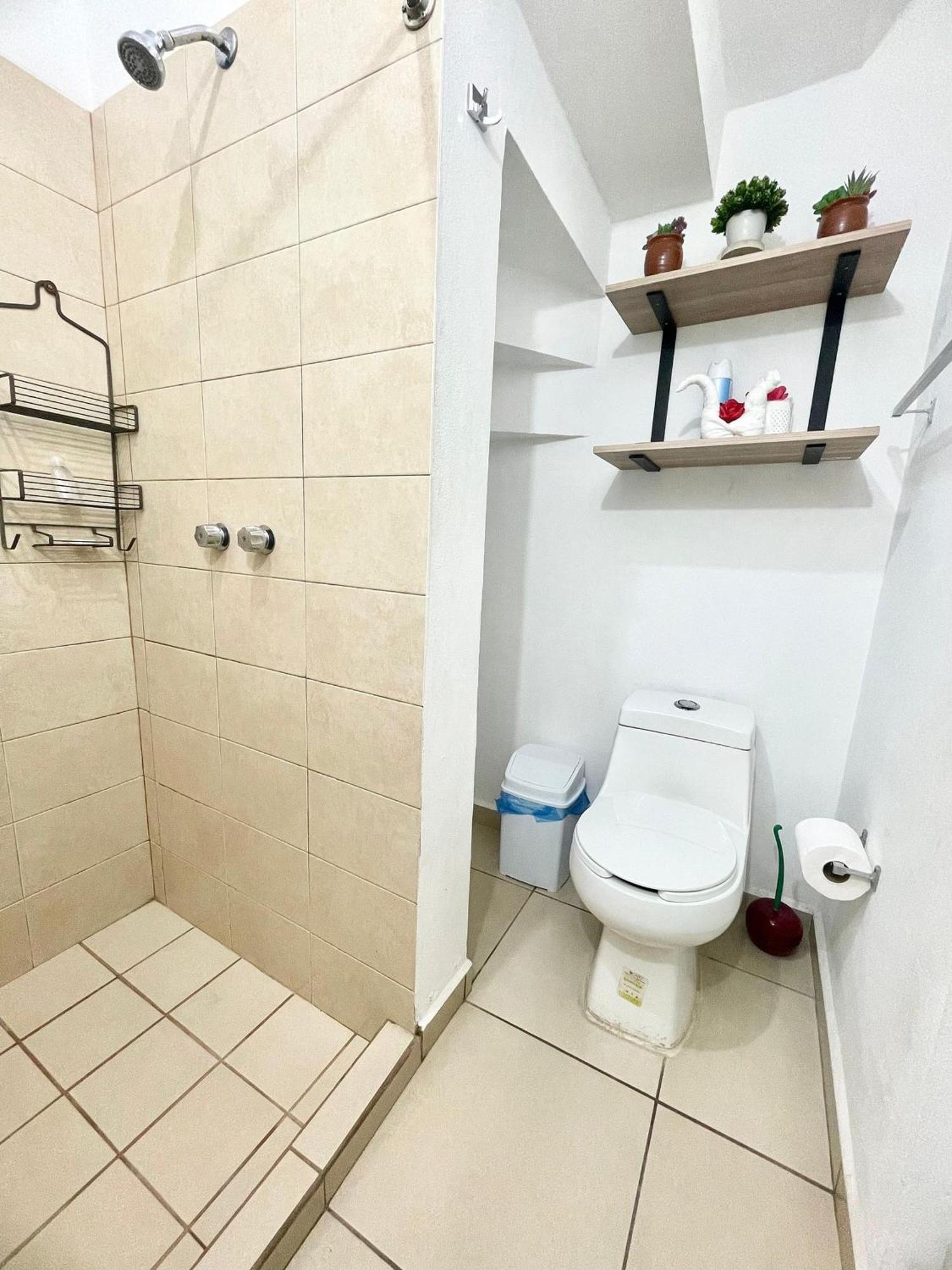 Modern Pool Side 3 Bedroom House, Puerto Vallarta Exterior foto