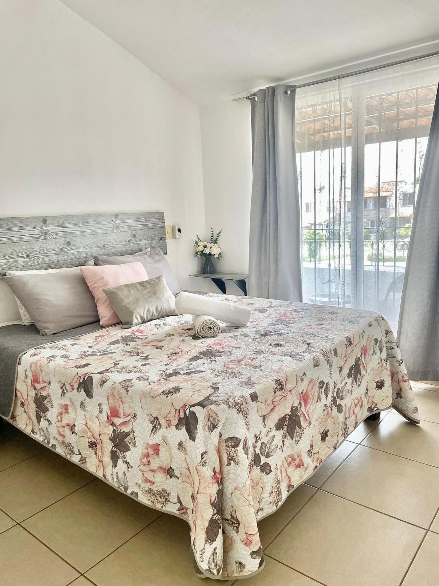 Modern Pool Side 3 Bedroom House, Puerto Vallarta Exterior foto