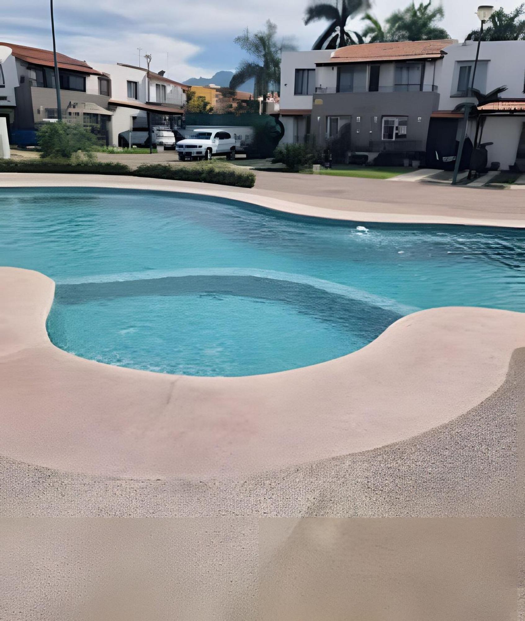 Modern Pool Side 3 Bedroom House, Puerto Vallarta Exterior foto