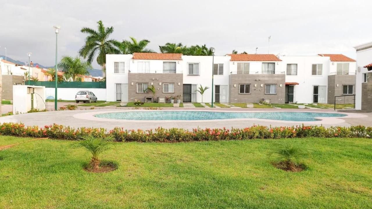 Modern Pool Side 3 Bedroom House, Puerto Vallarta Exterior foto
